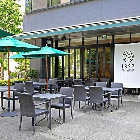 Hotel Ryumeikan Ochanomizu Honten Tokyo Ngoại thất bức ảnh