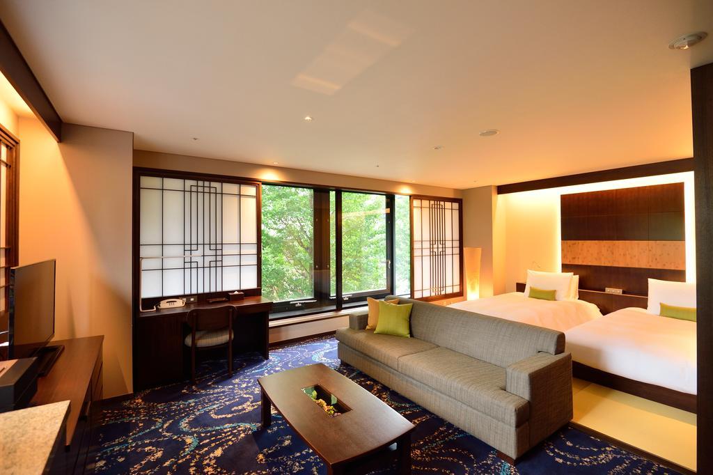 Hotel Ryumeikan Ochanomizu Honten Tokyo Phòng bức ảnh